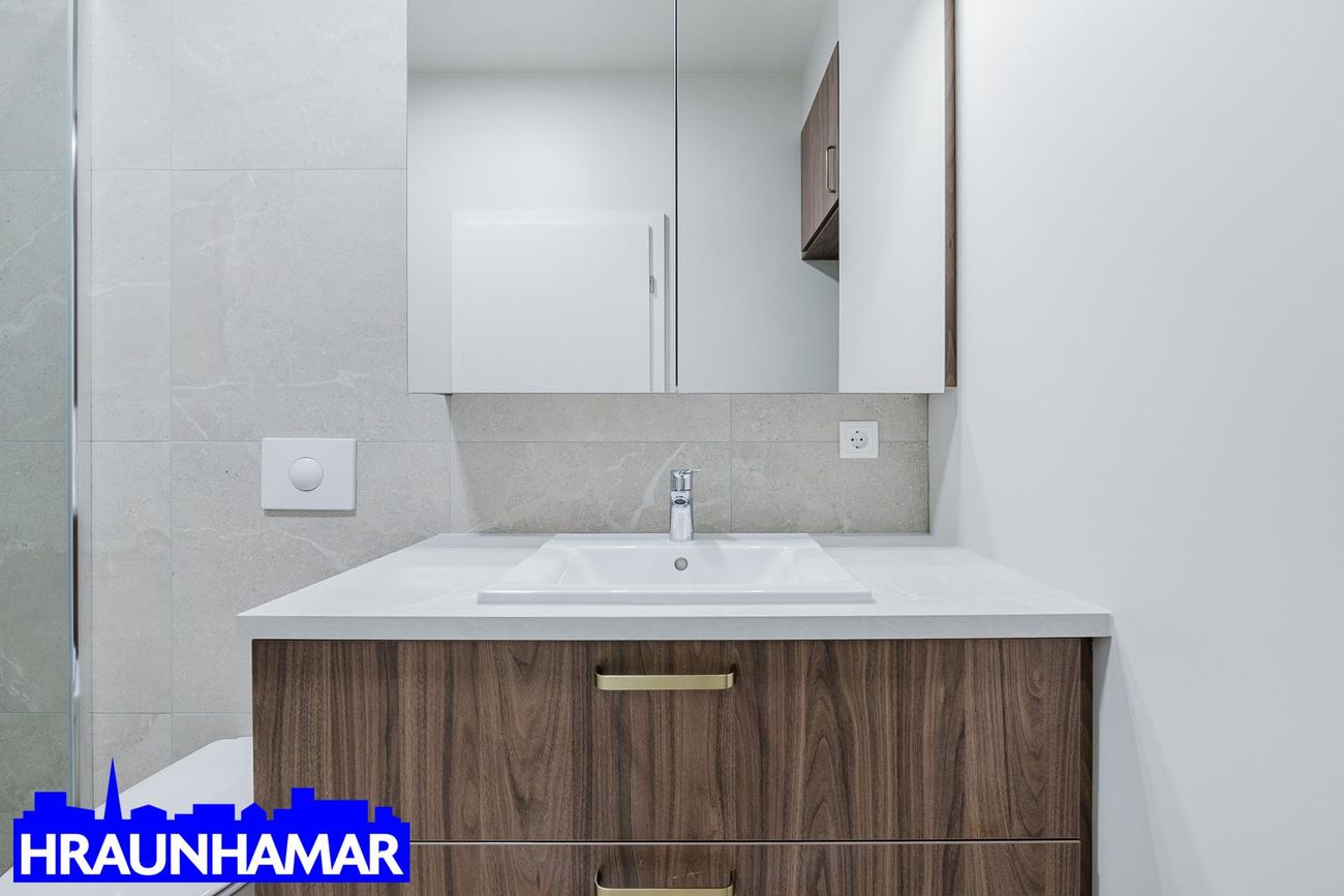 Hringhamar 33 - 0501, 221 Hafnarfjörður