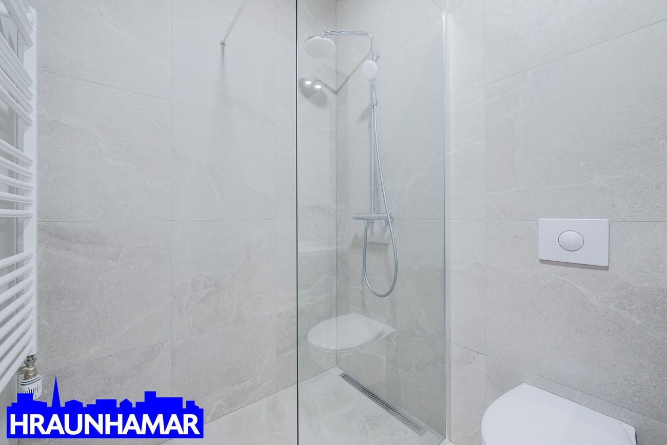 Hringhamar 33 - 0501, 221 Hafnarfjörður