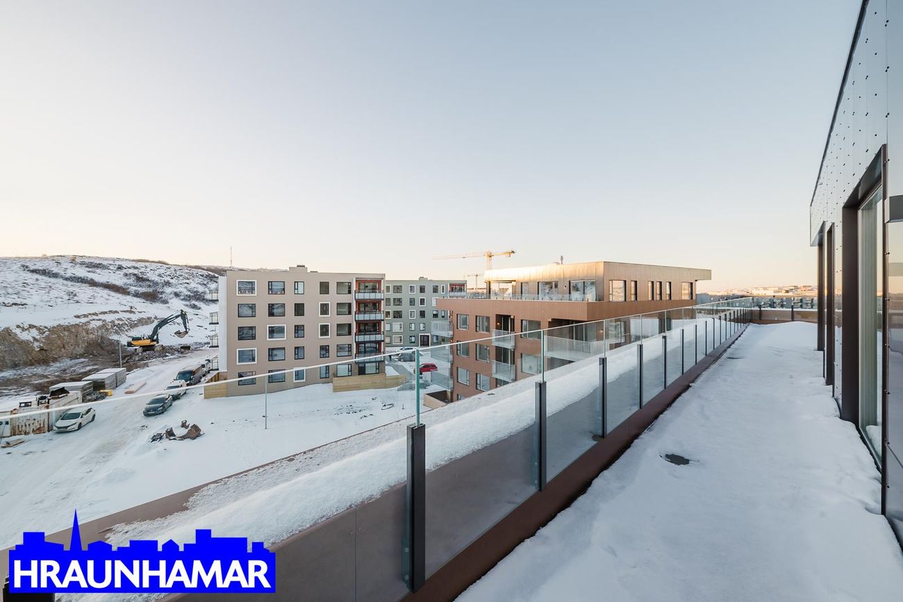 Hringhamar 33 - 0501, 221 Hafnarfjörður