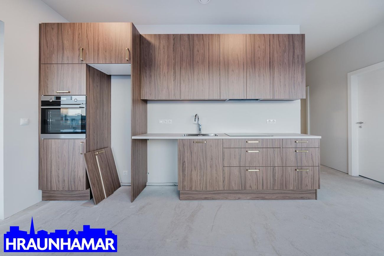 Hringhamar 33 - 0501, 221 Hafnarfjörður