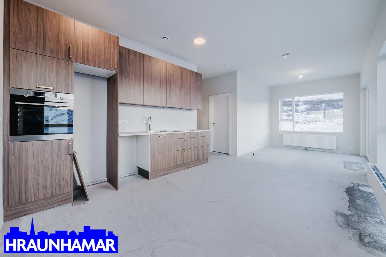 Hringhamar 33 - 0501, 221 Hafnarfjörður