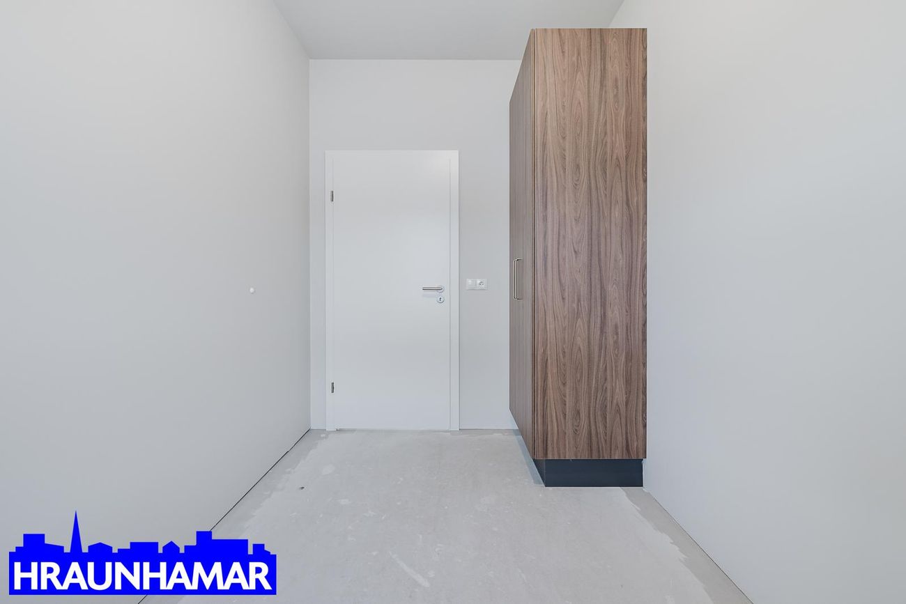 Hringhamar 33 - 0501, 221 Hafnarfjörður