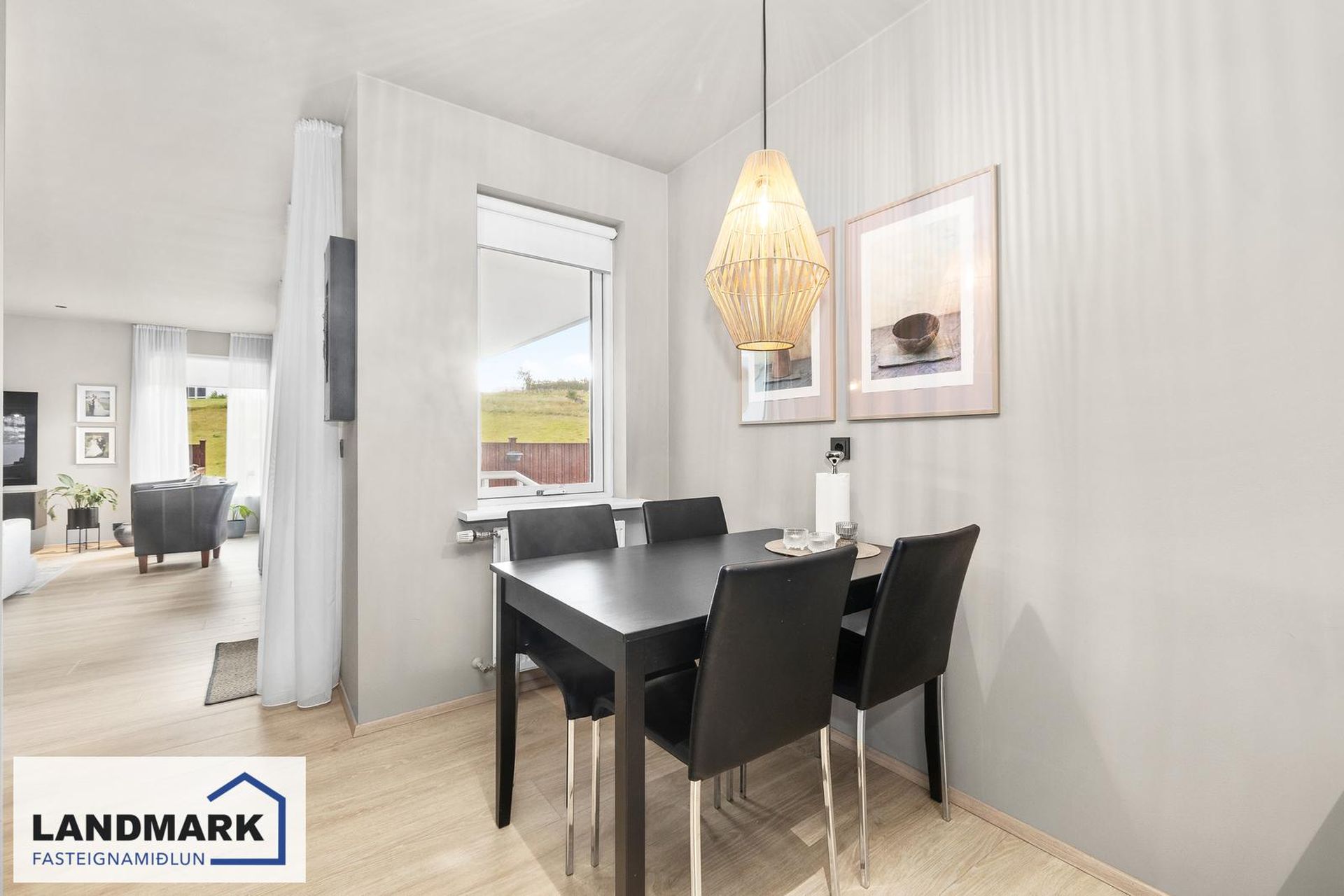 Ásakór 12, 203 Kópavogur