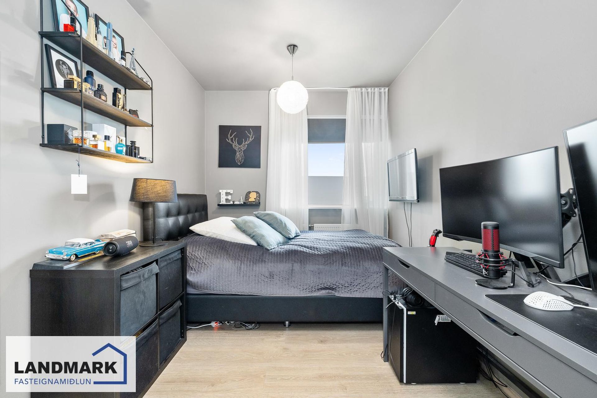 Ásakór 12, 203 Kópavogur