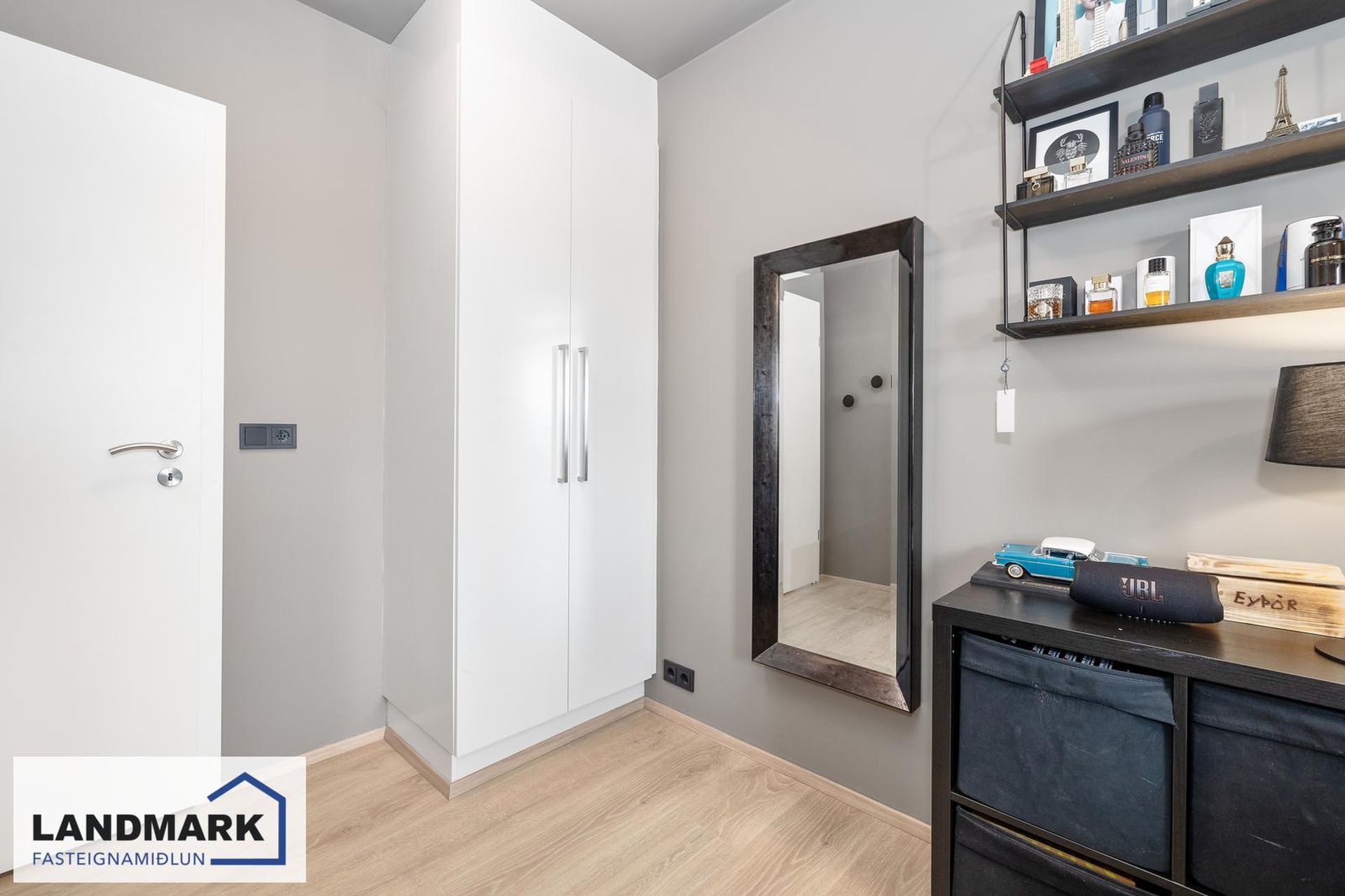 Ásakór 12, 203 Kópavogur