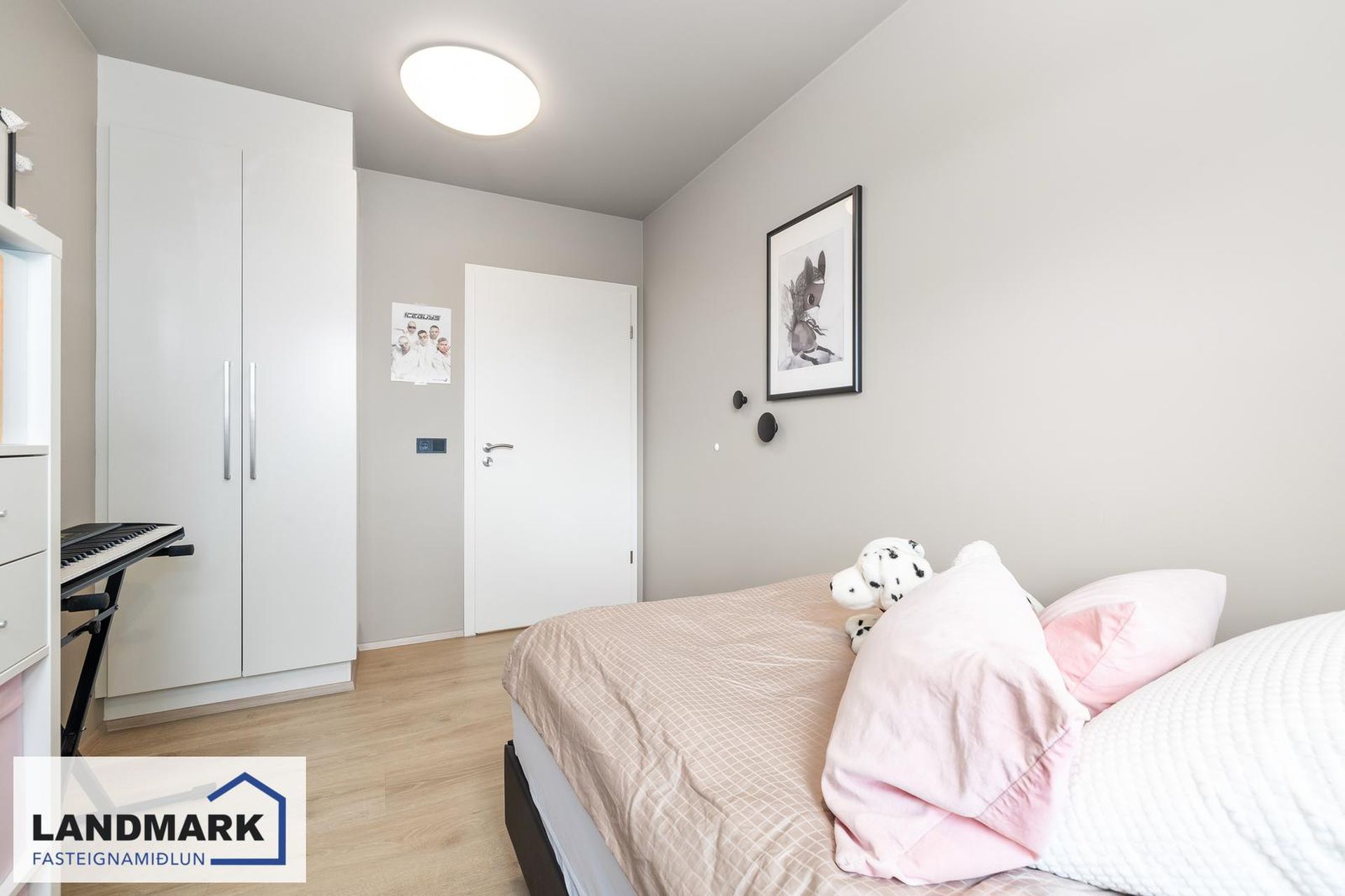 Ásakór 12, 203 Kópavogur