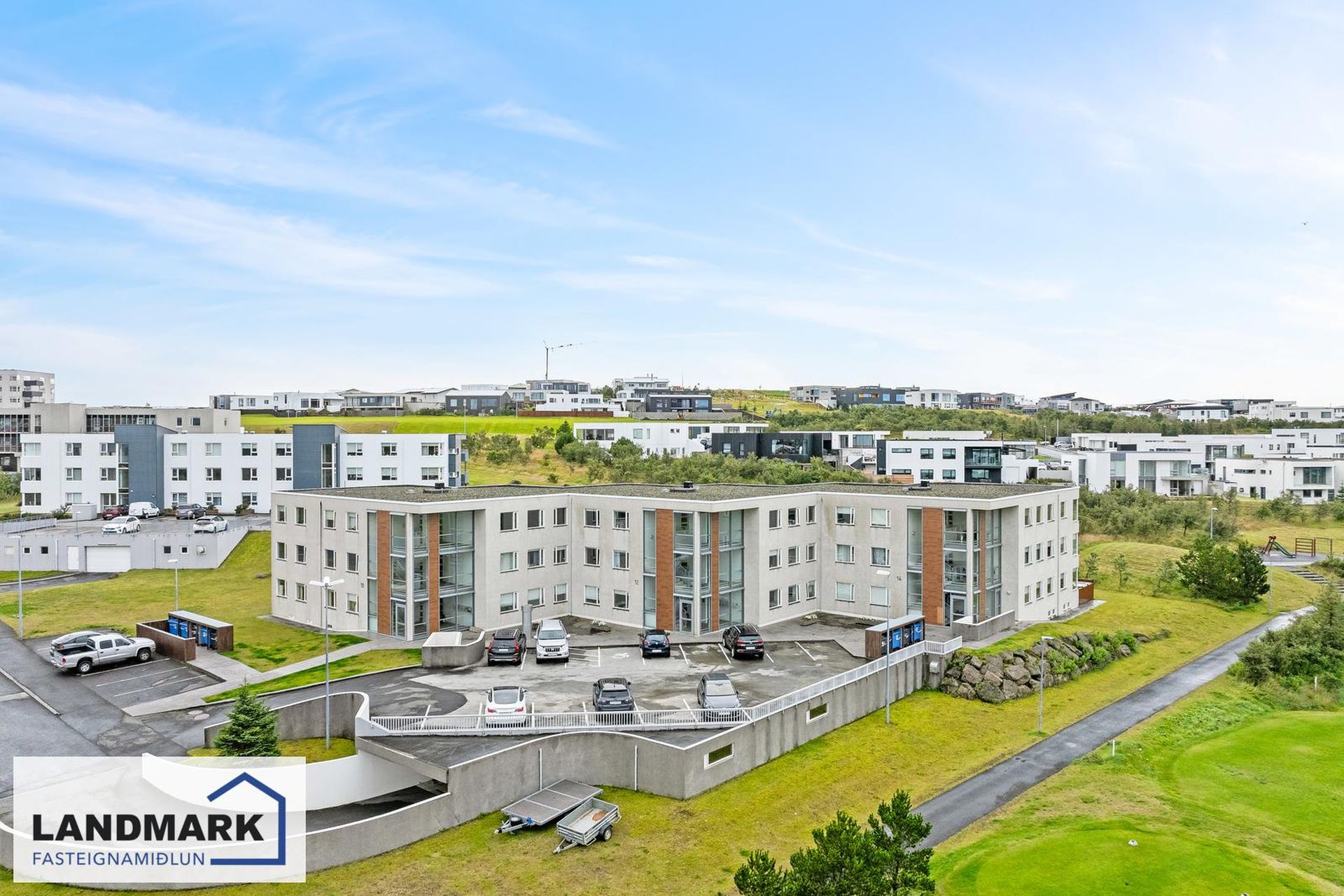 Ásakór 12, 203 Kópavogur