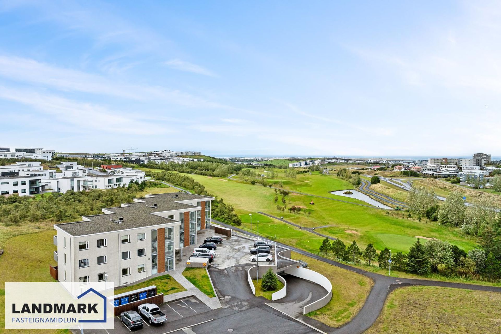 Ásakór 12, 203 Kópavogur