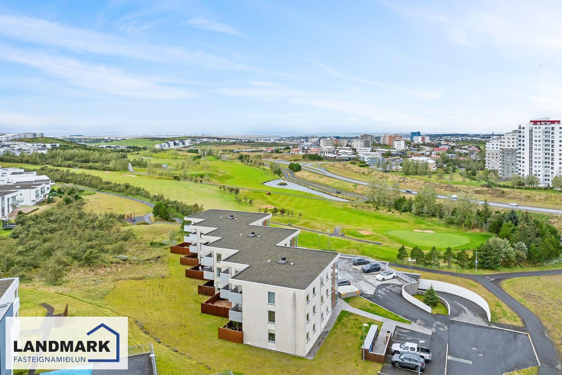 Ásakór 12, 203 Kópavogur