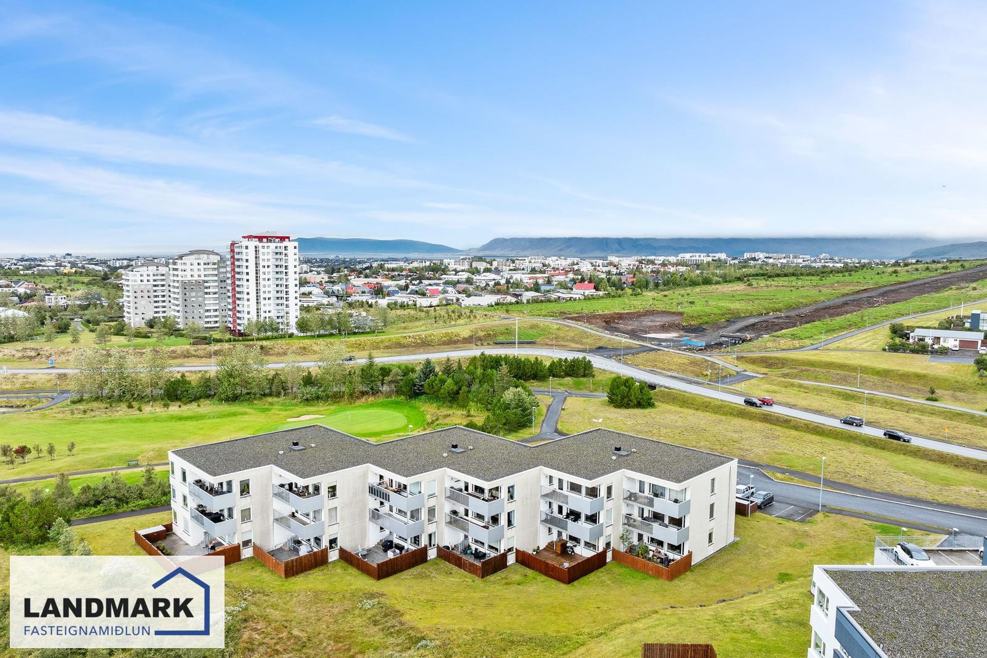 Ásakór 12, 203 Kópavogur