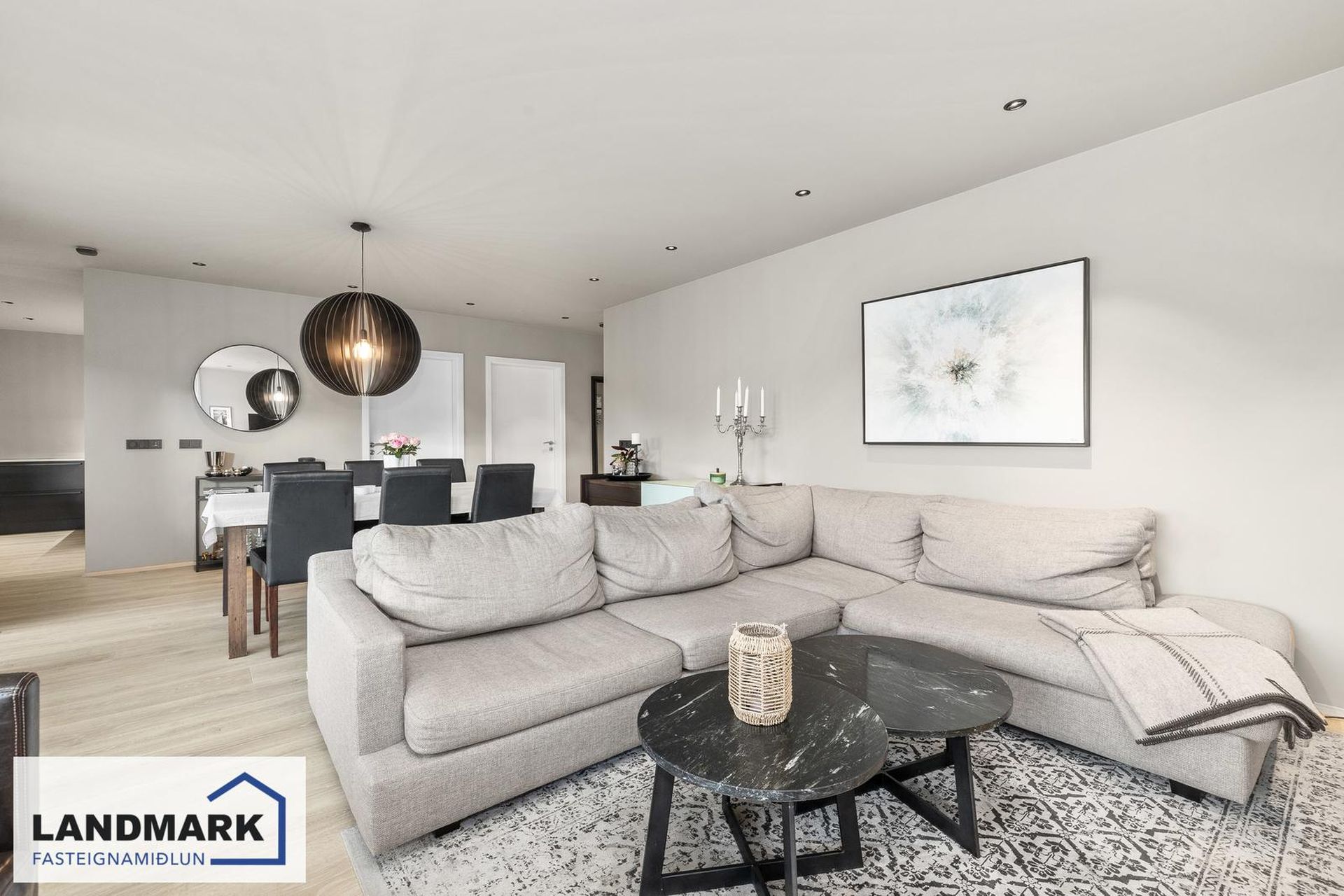 Ásakór 12, 203 Kópavogur