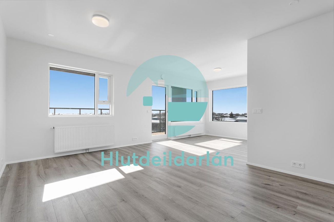 Hnjúkamói 14, 815 Sveitarfélagið Ölfus