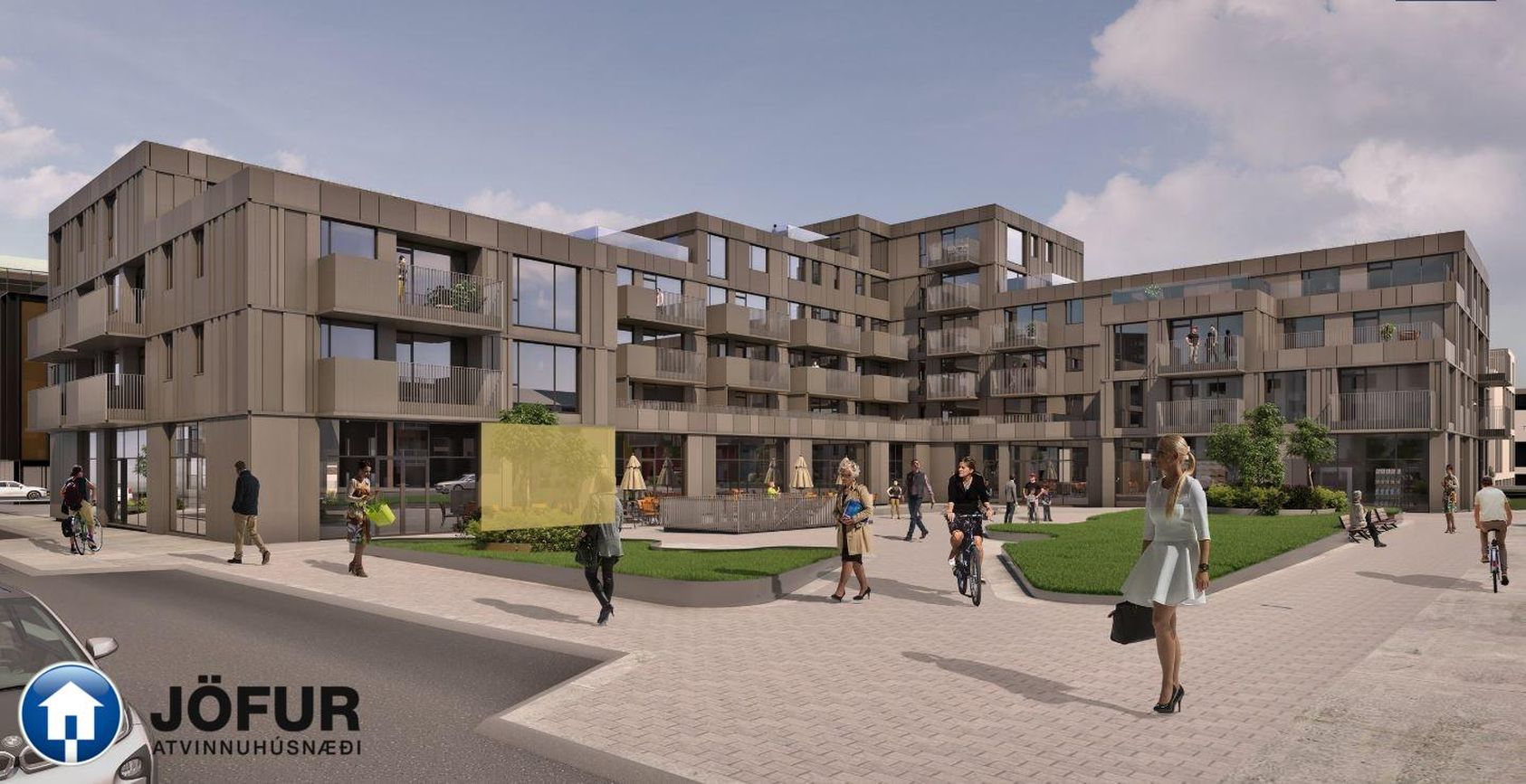 Hallgerðargata 19, 105 Reykjavík