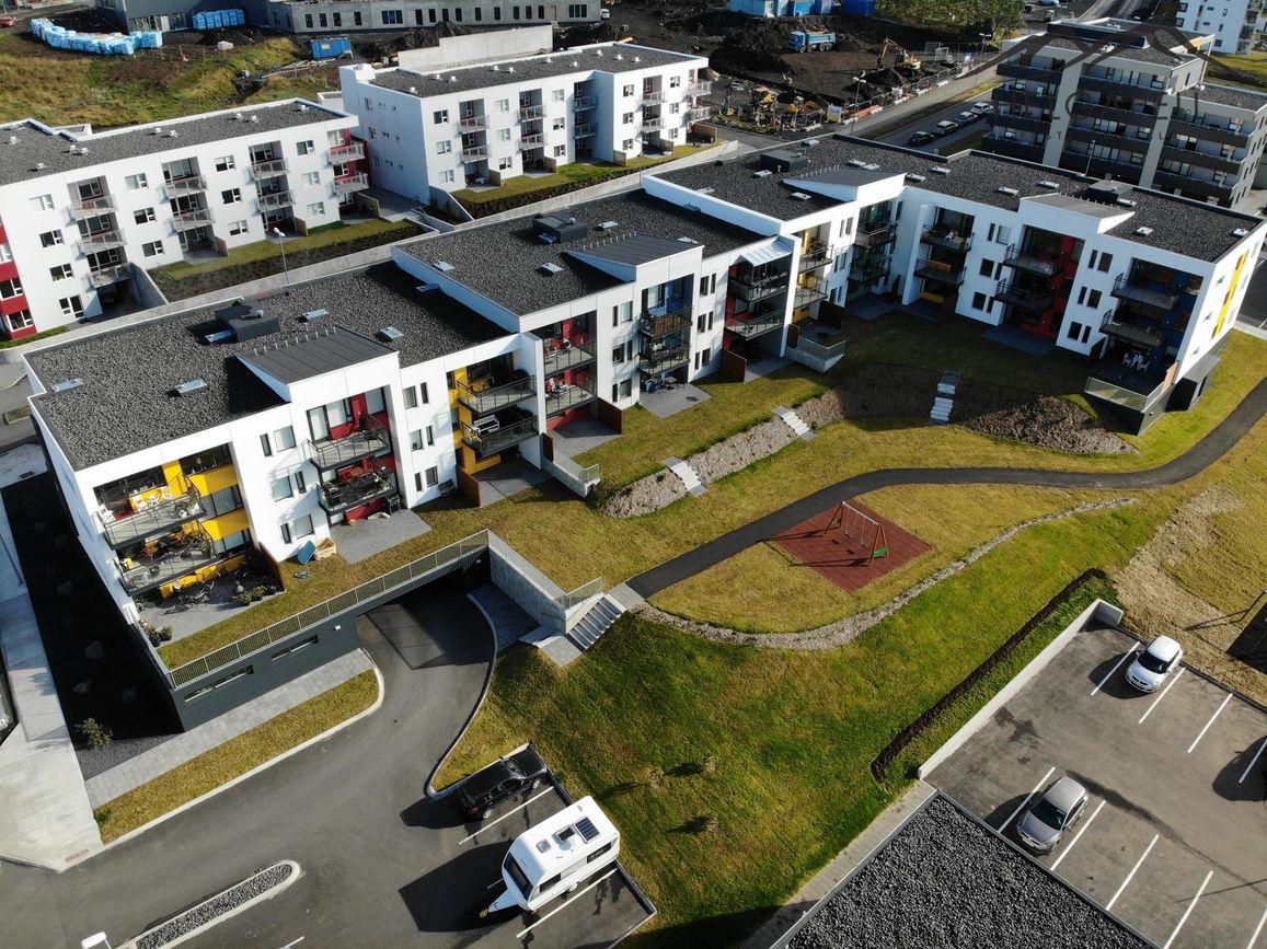 Vefarastræti 20, 270 Mosfellsbær