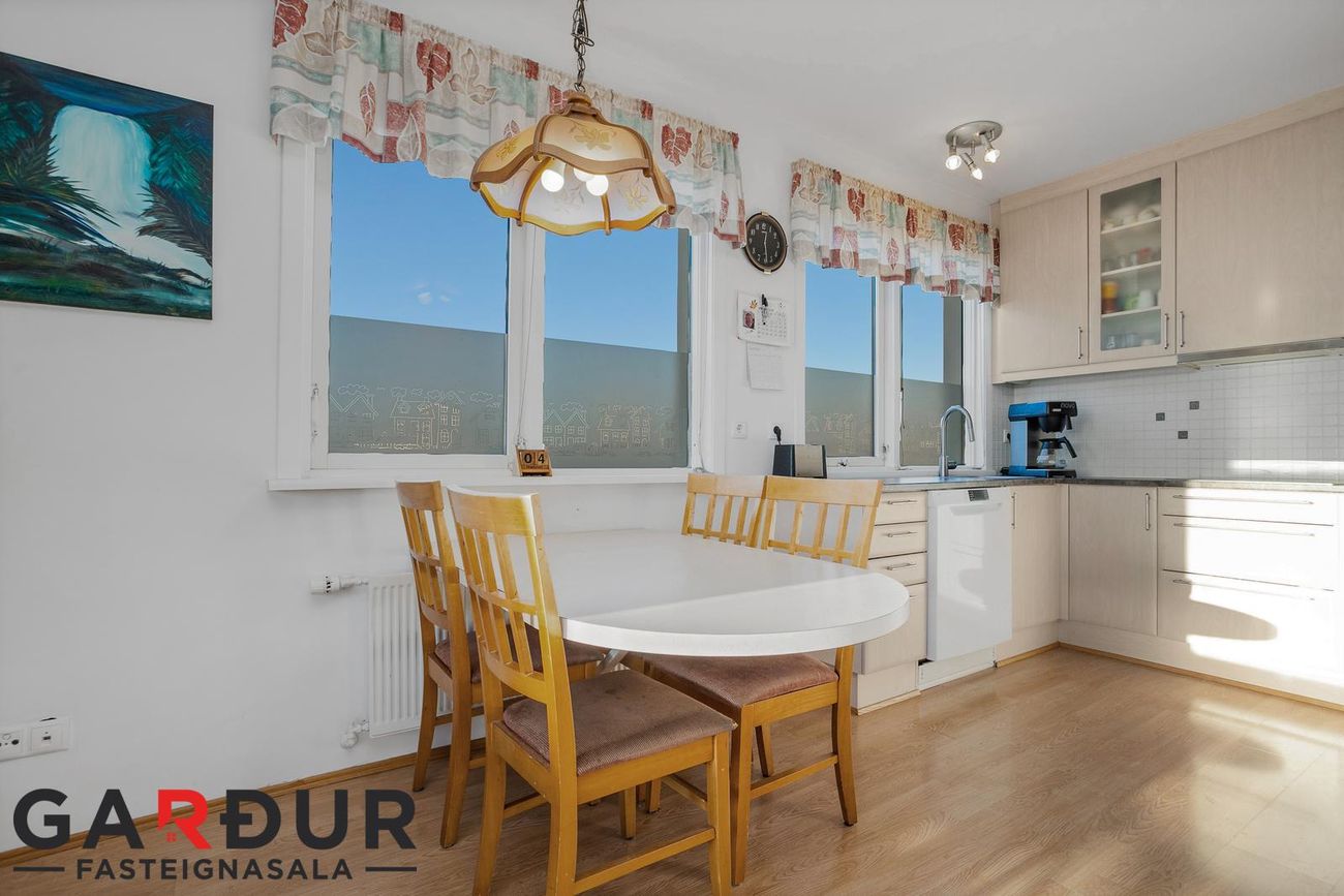 Burknavellir 17C - 0103, 221 Hafnarfjörður