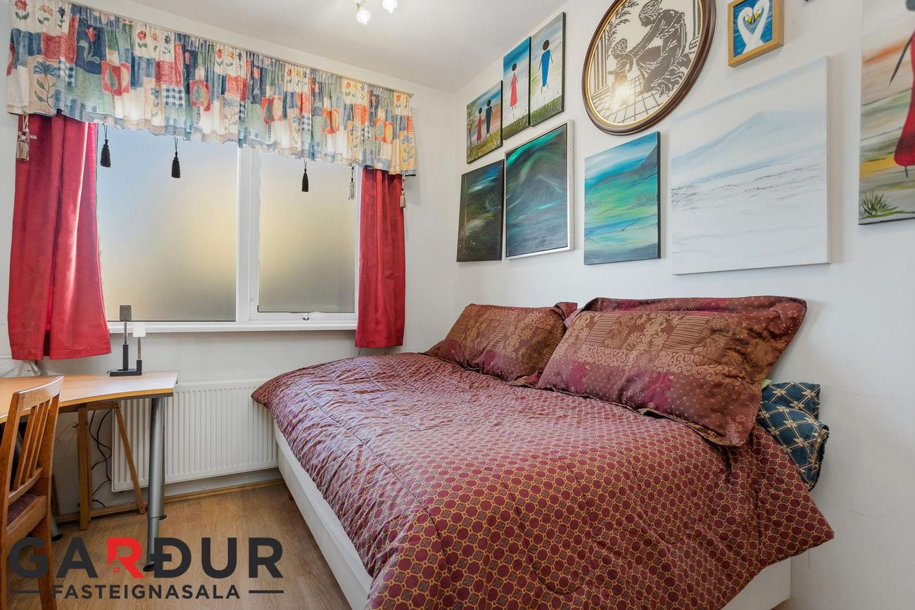 Burknavellir 17C - 0103, 221 Hafnarfjörður