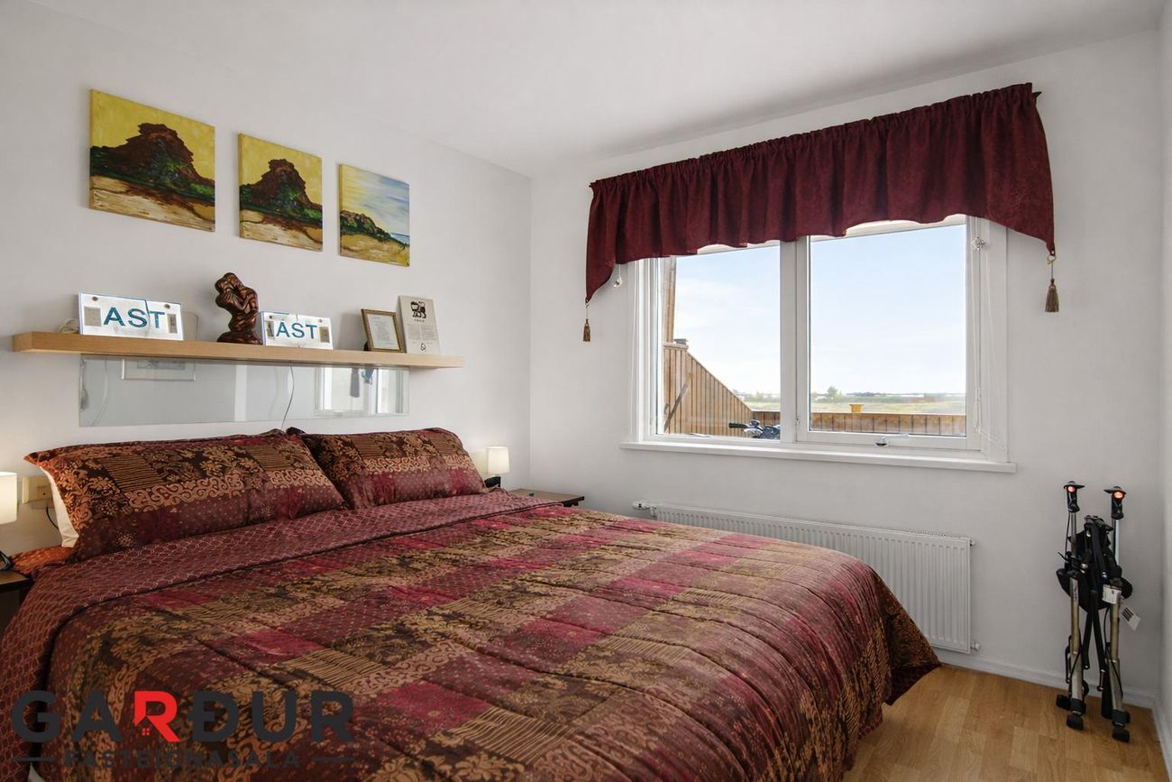 Burknavellir 17C - 0103, 221 Hafnarfjörður