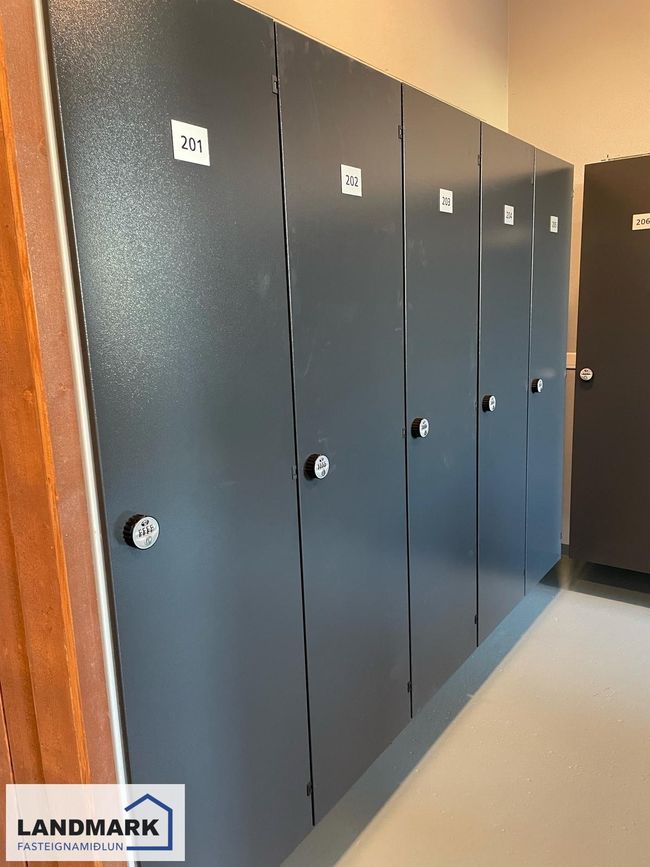 Tryggvabraut 24, 600 Akureyri