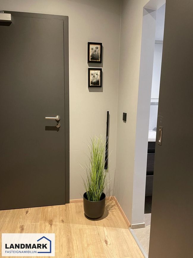 Tryggvabraut 24, 600 Akureyri