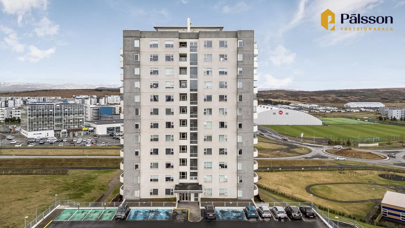 Hörðukór 3, 203 Kópavogur