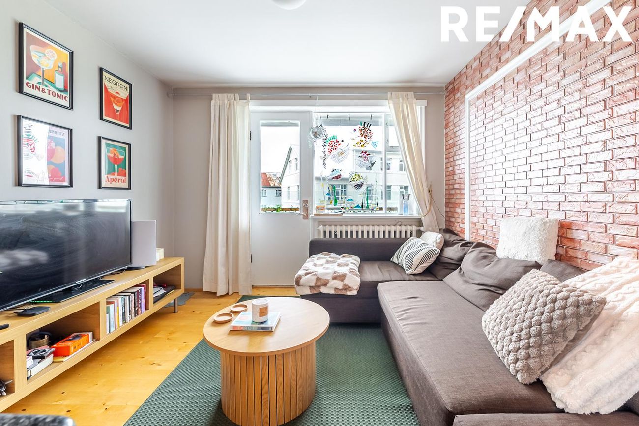 Þingholtsstræti 30, 101 Reykjavík