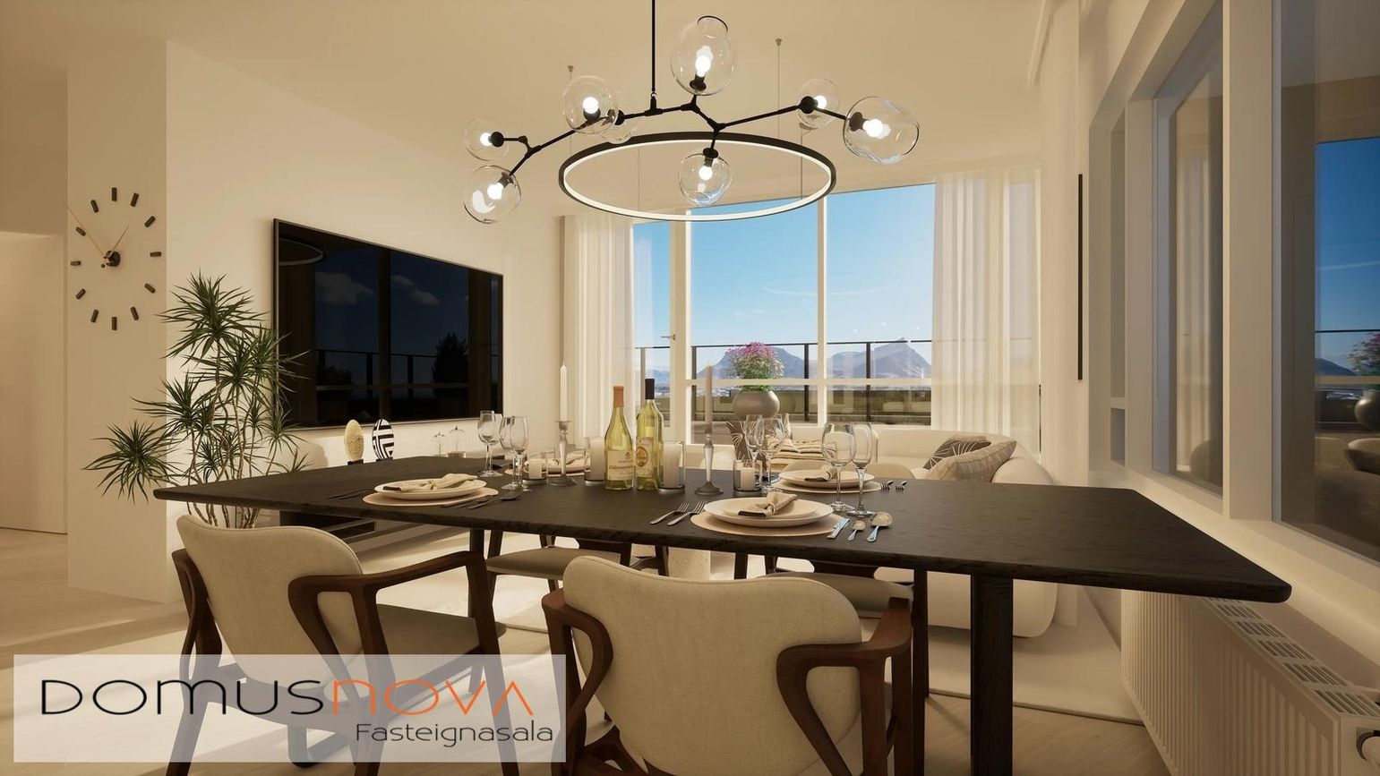 Vallarbraut 1, 300 Akranes