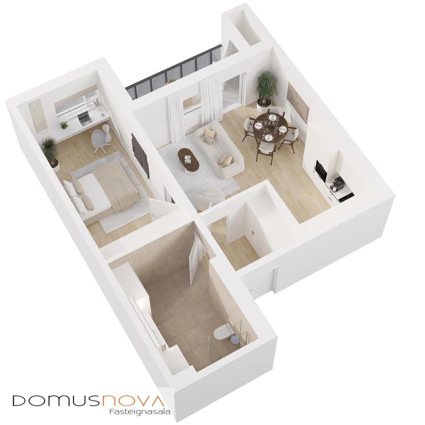 Vallarbraut 1, 300 Akranes