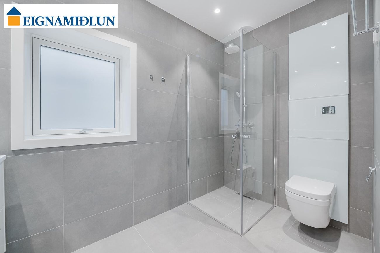 Kleppsmýrarvegur 6 - 0410, 104 Reykjavík