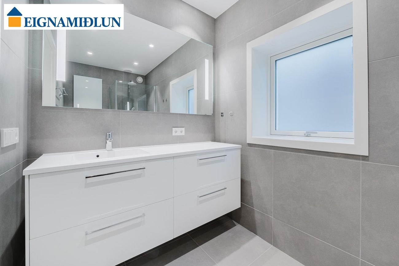 Kleppsmýrarvegur 6 - 0410, 104 Reykjavík