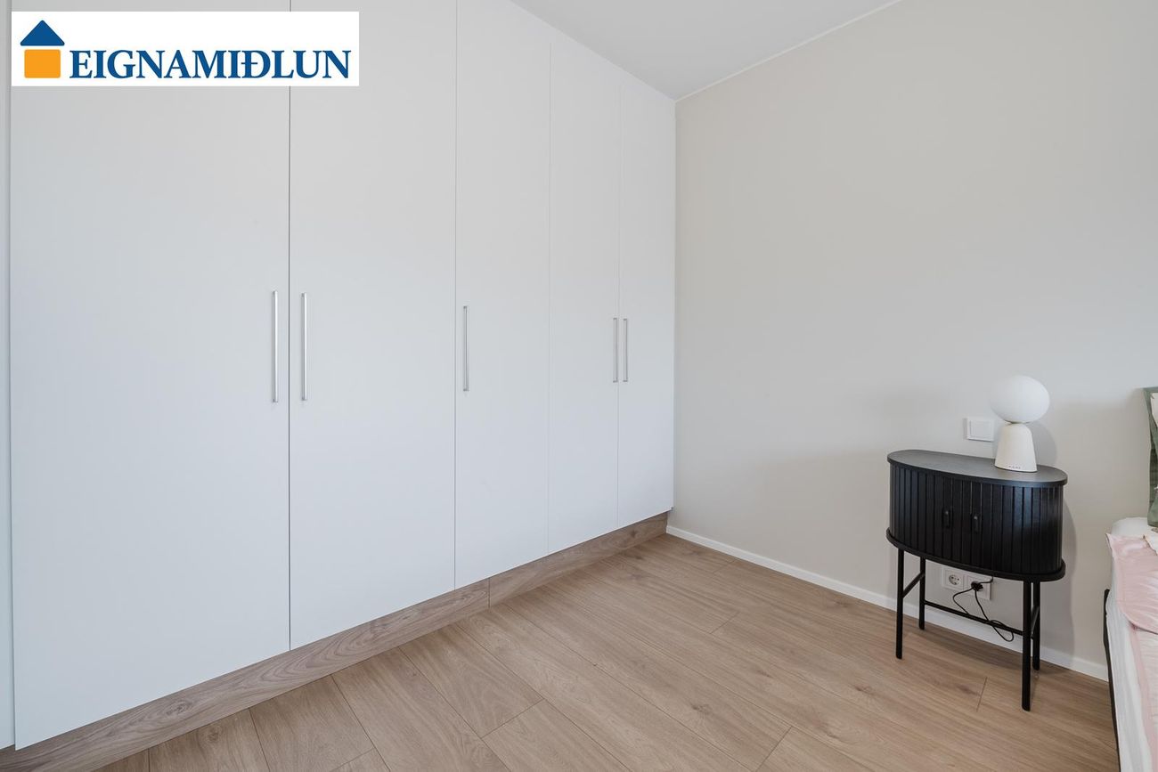 Kleppsmýrarvegur 6 - 0410, 104 Reykjavík