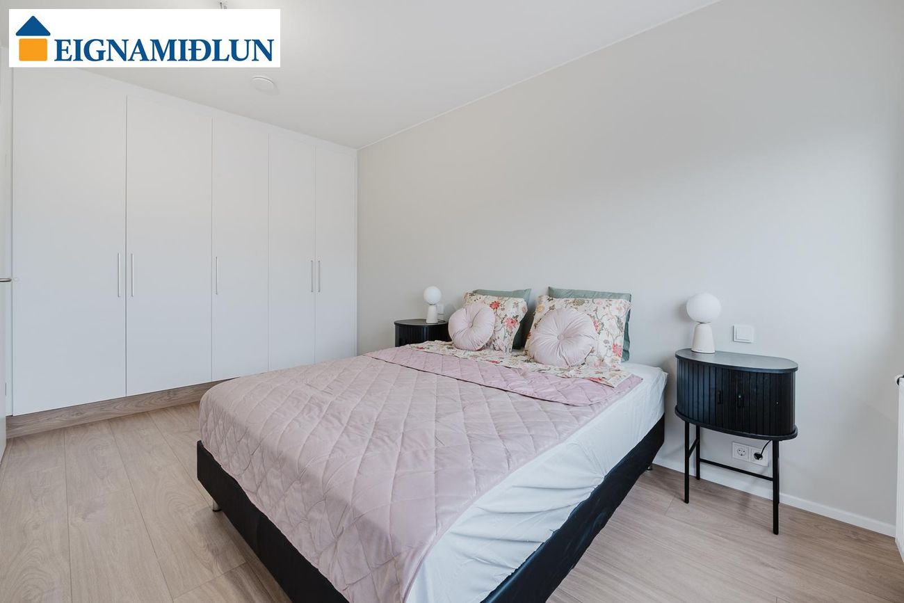 Kleppsmýrarvegur 6 - 0410, 104 Reykjavík