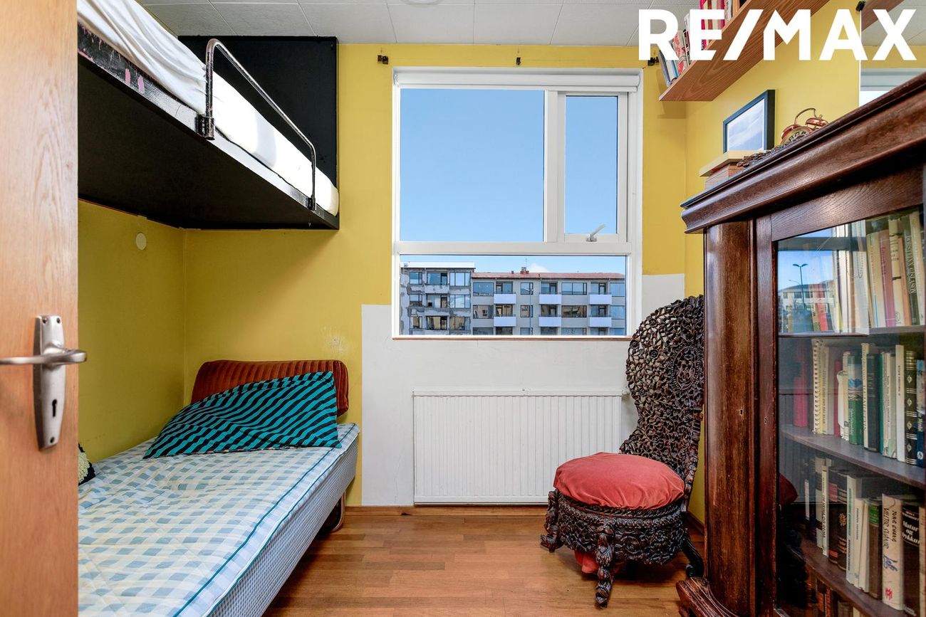 Hraunbær 58, 110 Reykjavík