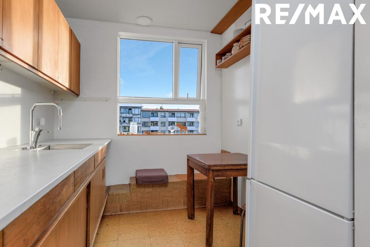 Hraunbær 58, 110 Reykjavík