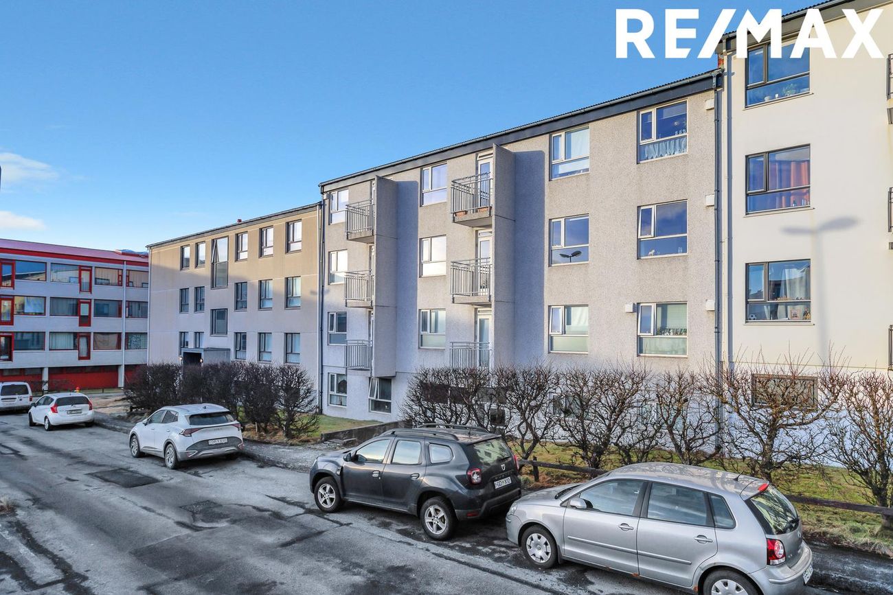 Hraunbær 58, 110 Reykjavík