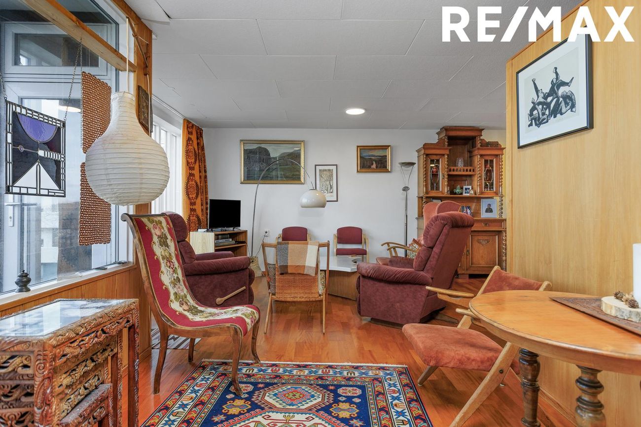 Hraunbær 58, 110 Reykjavík