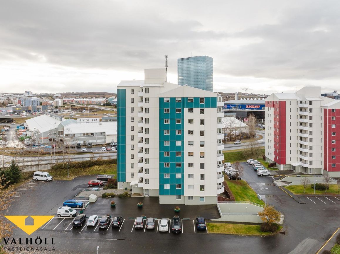Lækjasmári 6, 201 Kópavogur