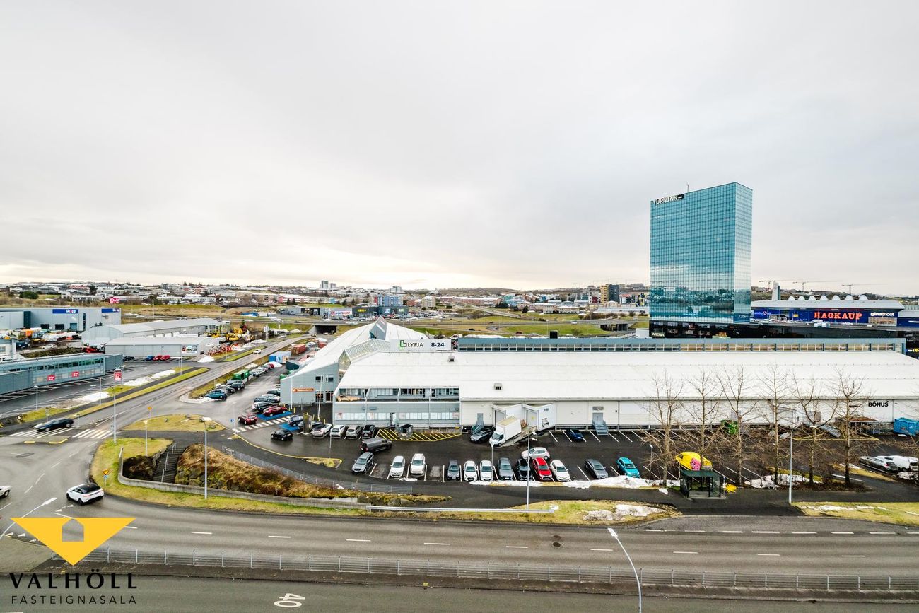 Lækjasmári 6, 201 Kópavogur