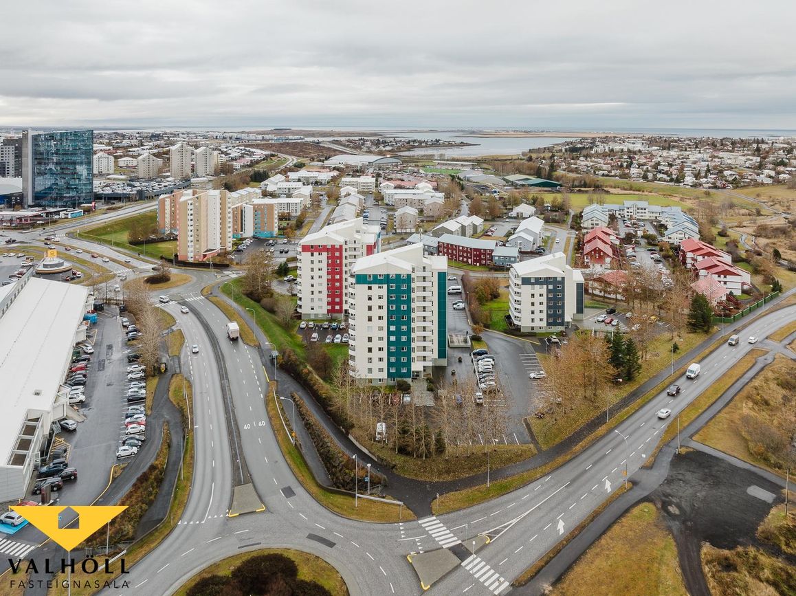Lækjasmári 6, 201 Kópavogur