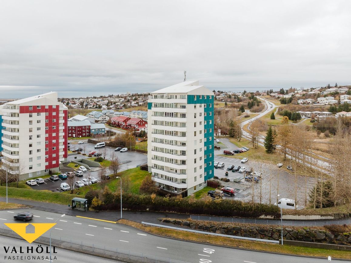 Lækjasmári 6, 201 Kópavogur