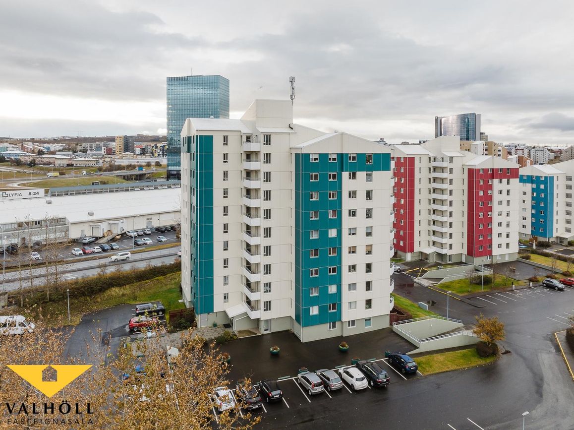 Lækjasmári 6, 201 Kópavogur