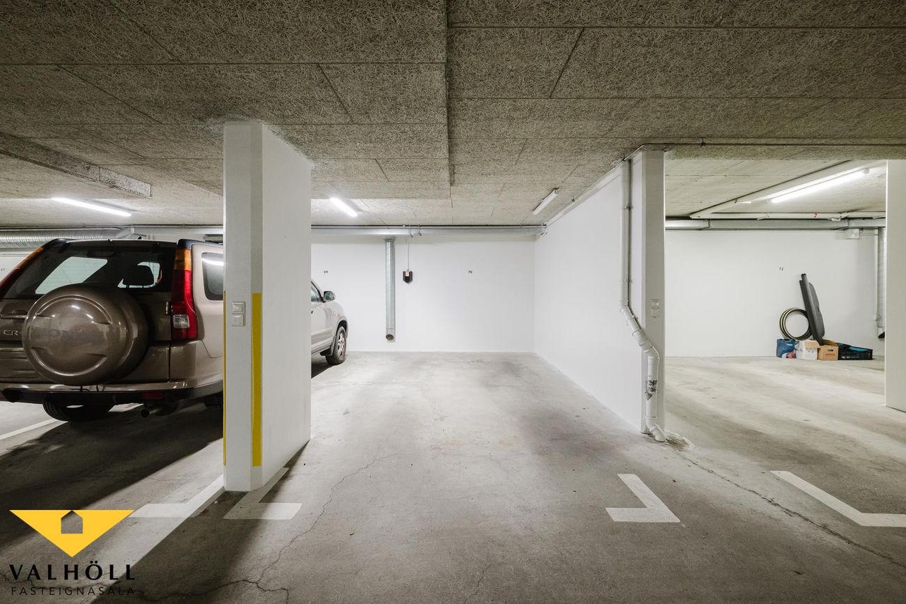 Lækjasmári 6, 201 Kópavogur
