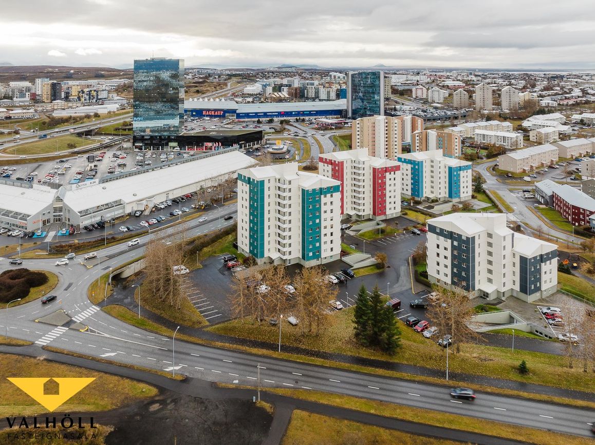 Lækjasmári 6, 201 Kópavogur