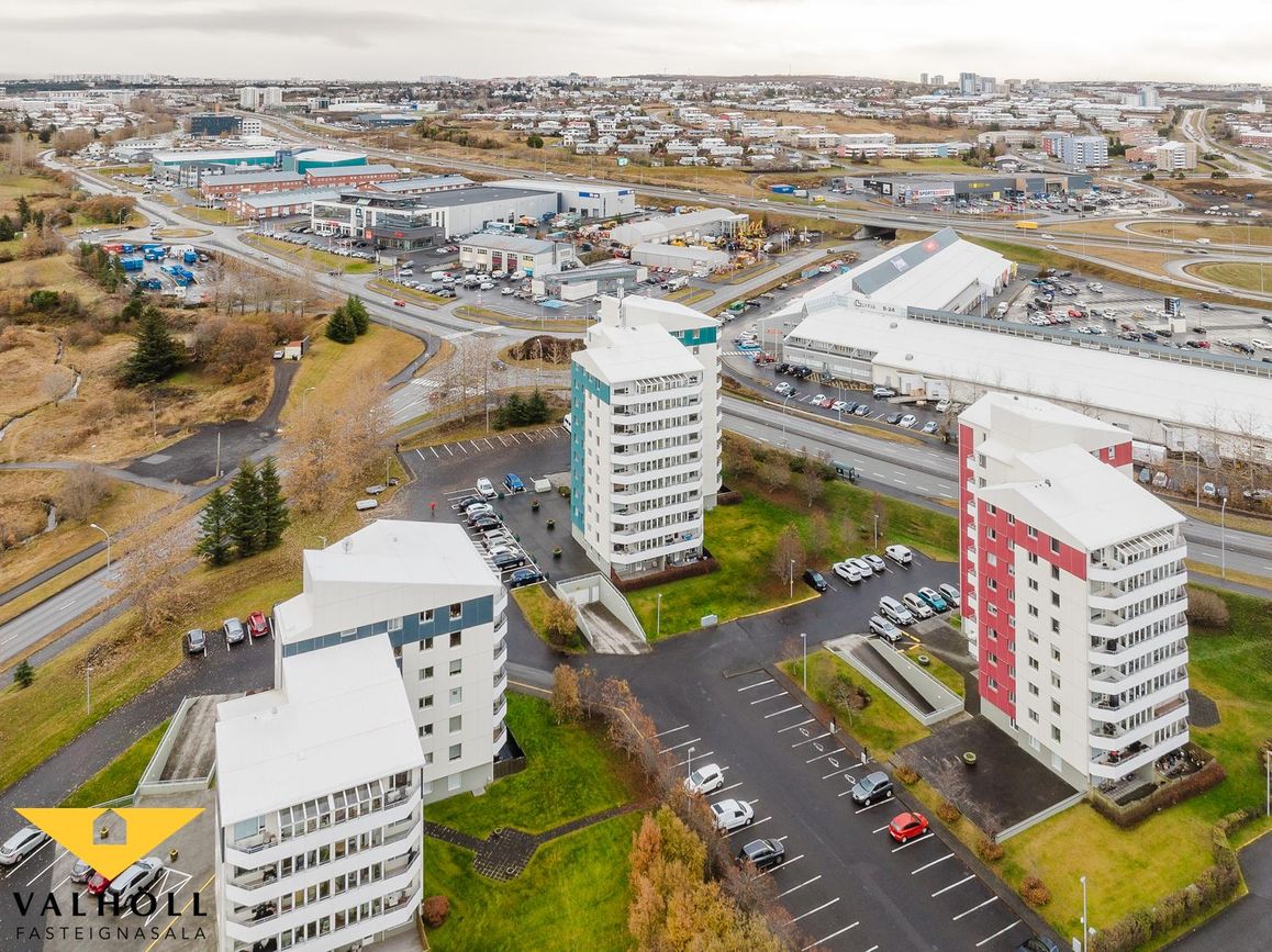 Lækjasmári 6, 201 Kópavogur