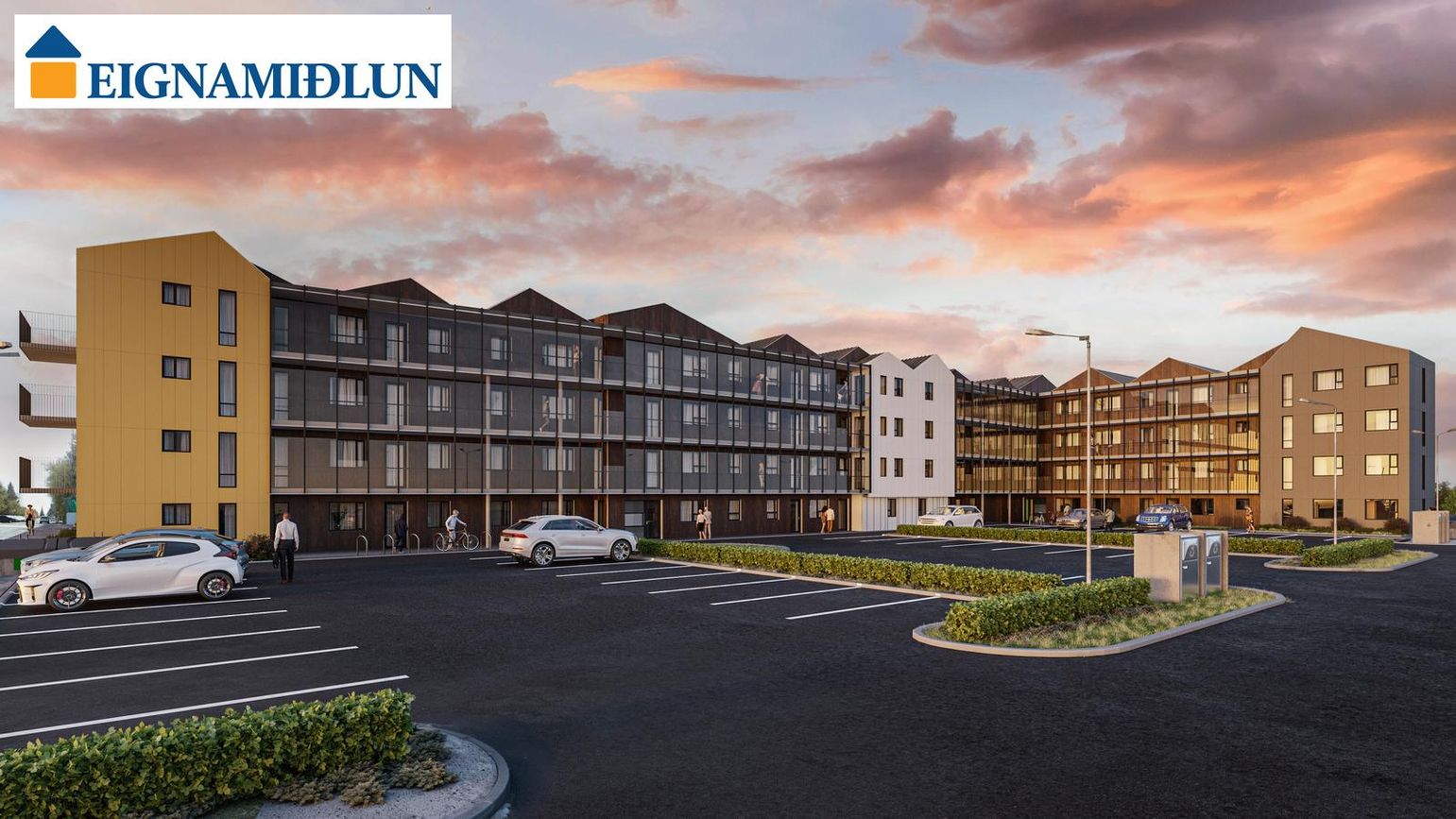 Tryggvagata 10B, 800 Sveitarfélagið Árborg