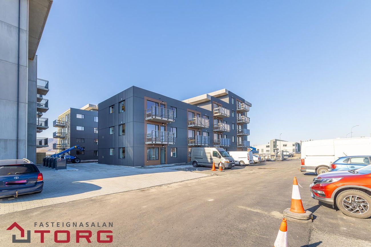 Eyravegur 34A, 800 Sveitarfélagið Árborg