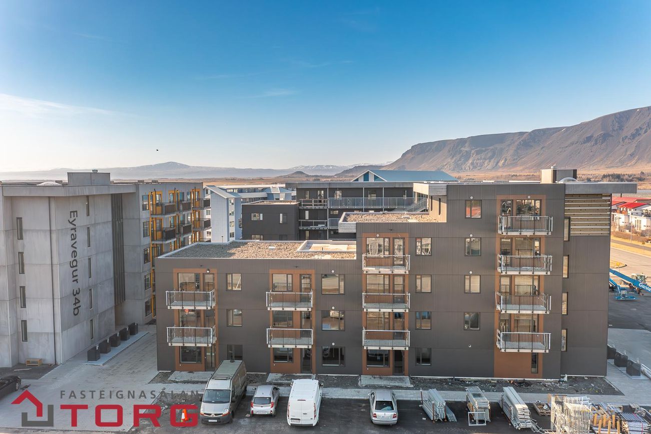 Eyravegur 34A, 800 Sveitarfélagið Árborg