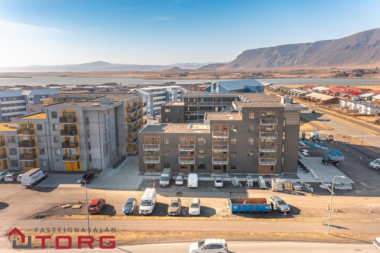 Eyravegur 34A, 800 Sveitarfélagið Árborg