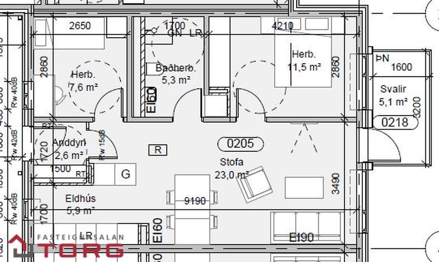 Eyravegur 34A, 800 Sveitarfélagið Árborg