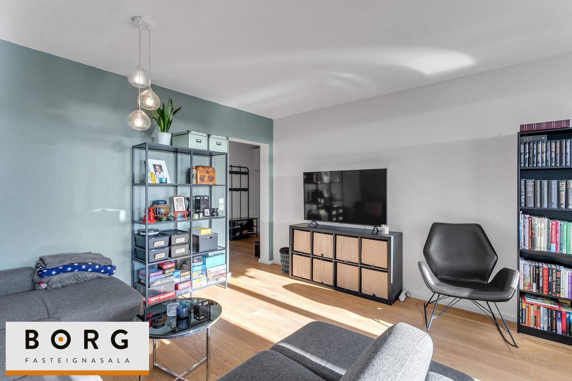 Álftamýri 32, 108 Reykjavík