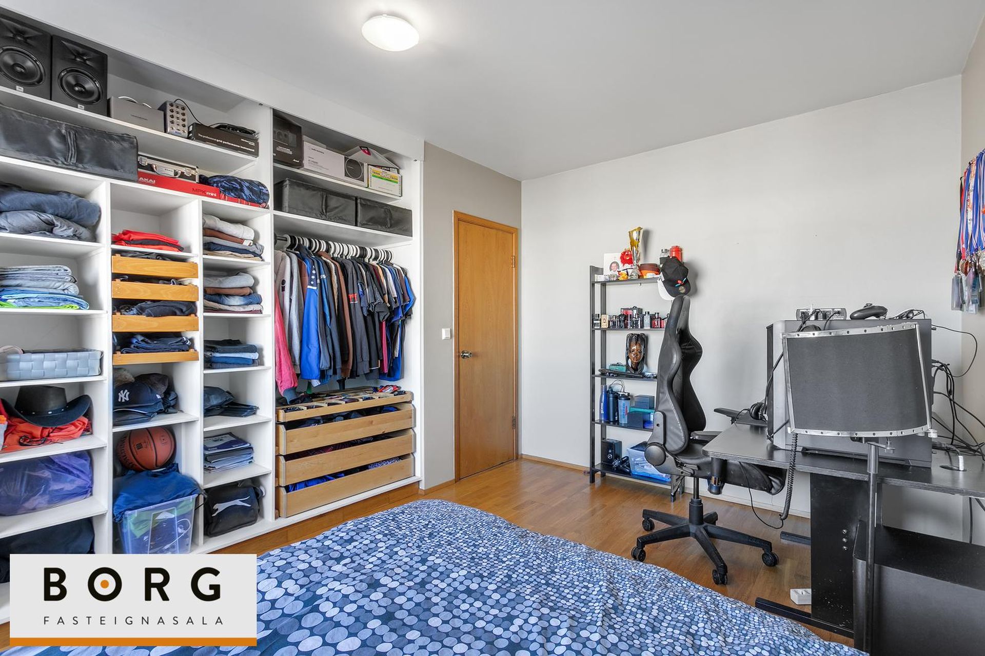 Álftamýri 32, 108 Reykjavík